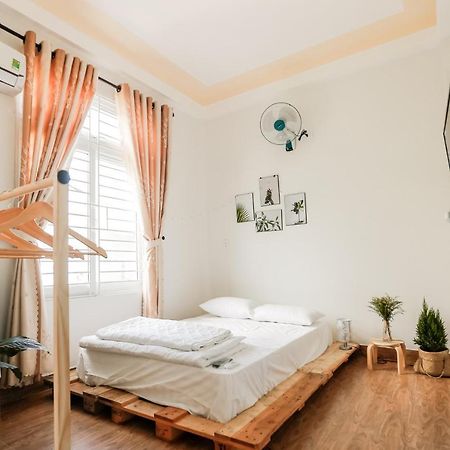Bisou De La Riviere Apartment ฮอยอัน ภายนอก รูปภาพ