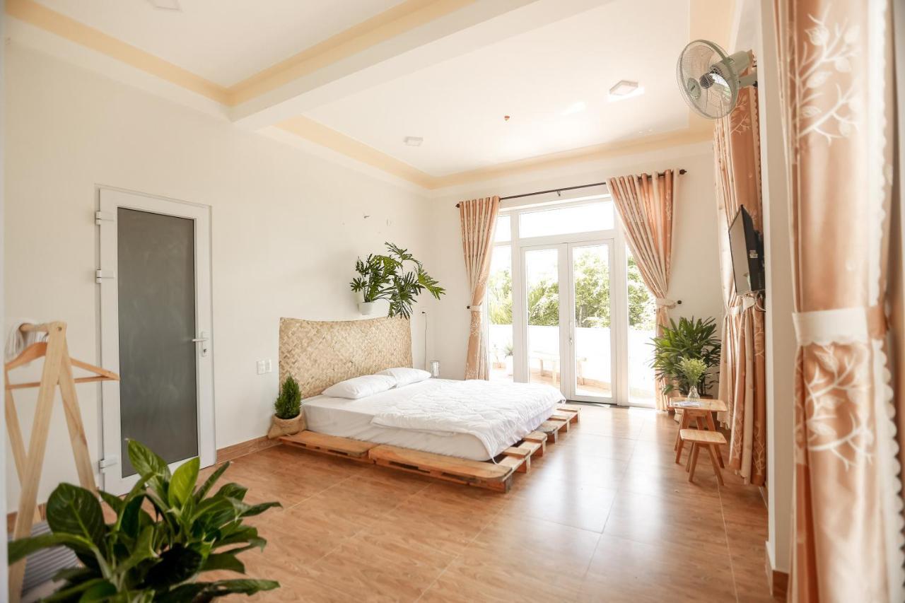 Bisou De La Riviere Apartment ฮอยอัน ภายนอก รูปภาพ
