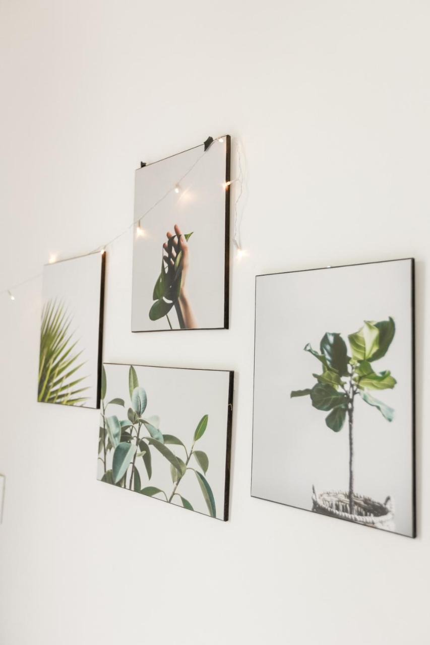 Bisou De La Riviere Apartment ฮอยอัน ภายนอก รูปภาพ