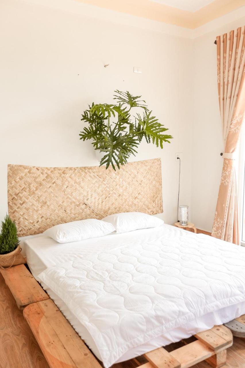 Bisou De La Riviere Apartment ฮอยอัน ภายนอก รูปภาพ