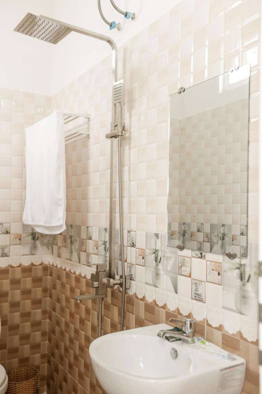 Bisou De La Riviere Apartment ฮอยอัน ภายนอก รูปภาพ