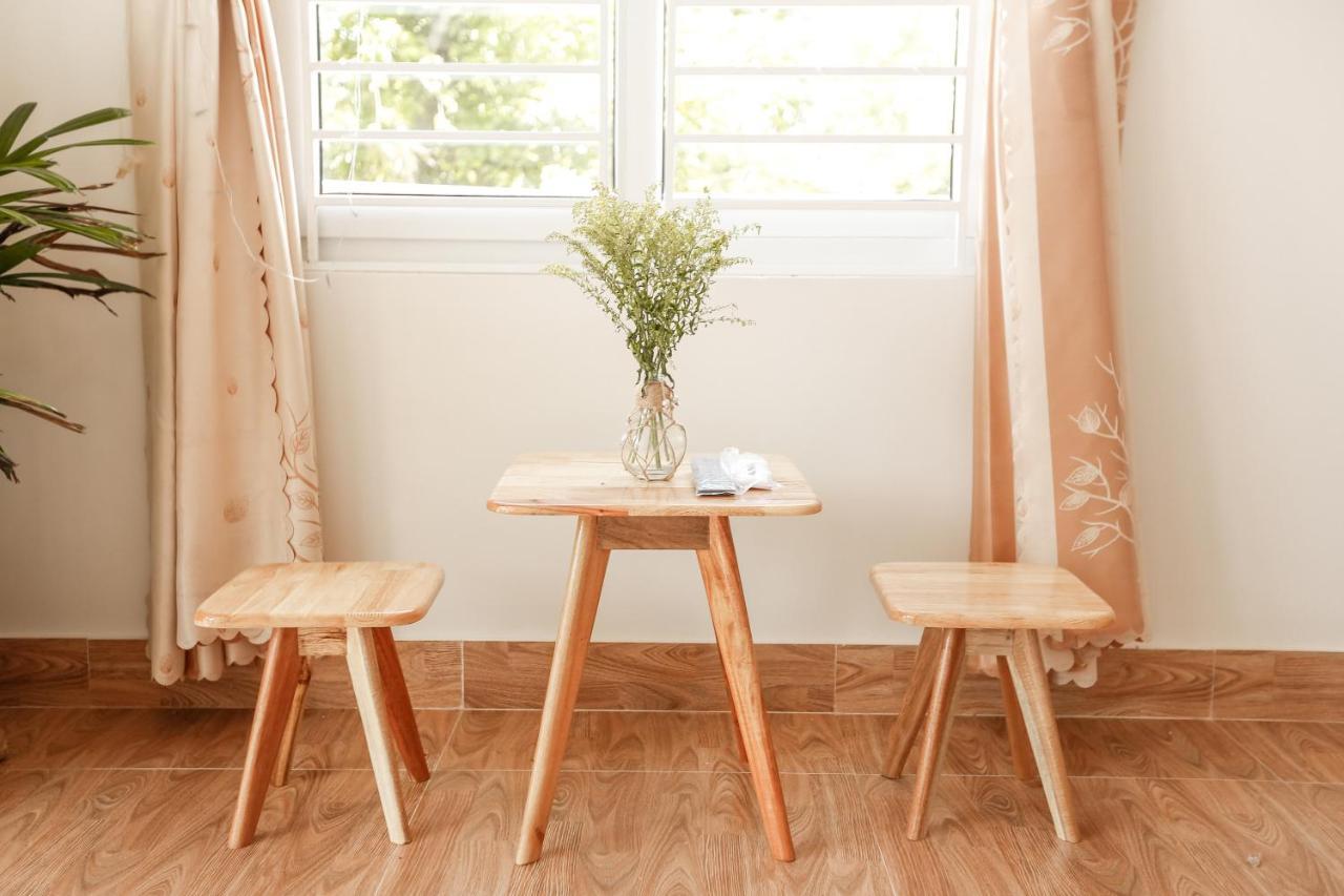 Bisou De La Riviere Apartment ฮอยอัน ภายนอก รูปภาพ