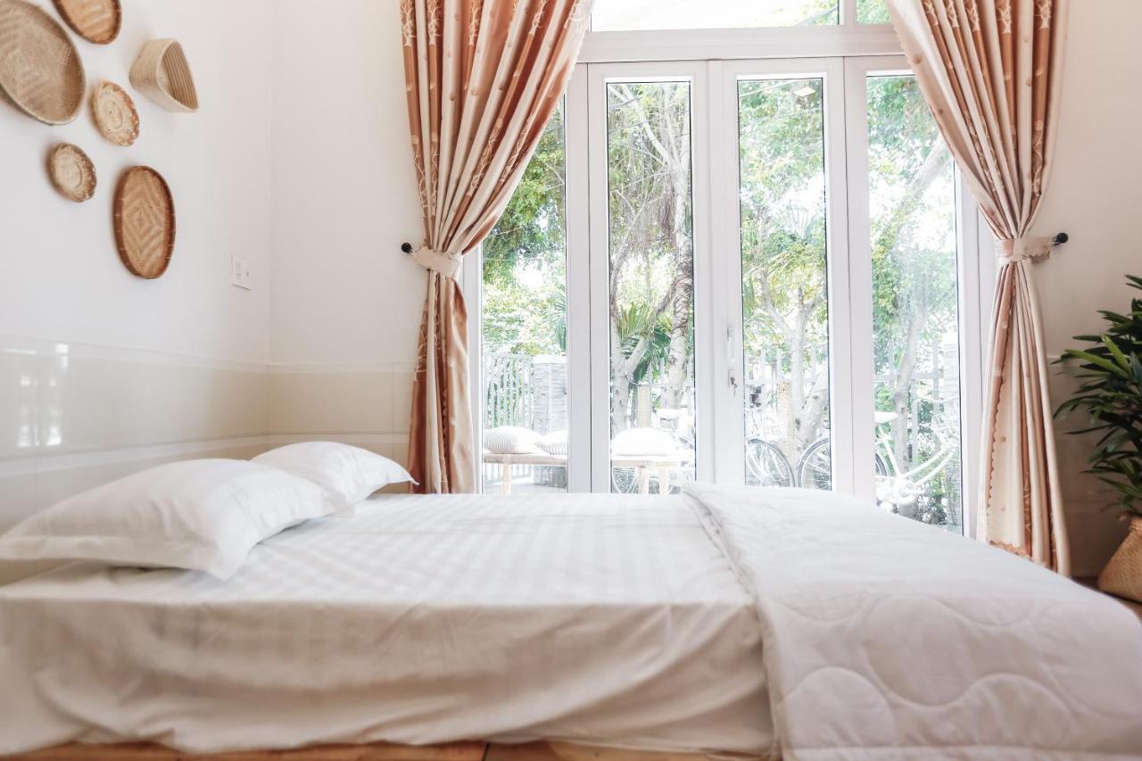 Bisou De La Riviere Apartment ฮอยอัน ภายนอก รูปภาพ