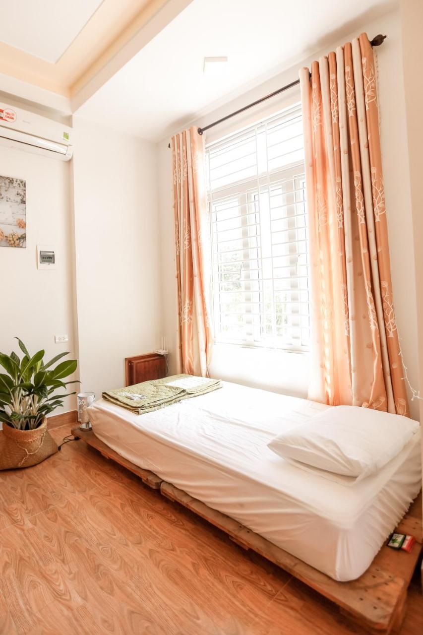 Bisou De La Riviere Apartment ฮอยอัน ภายนอก รูปภาพ