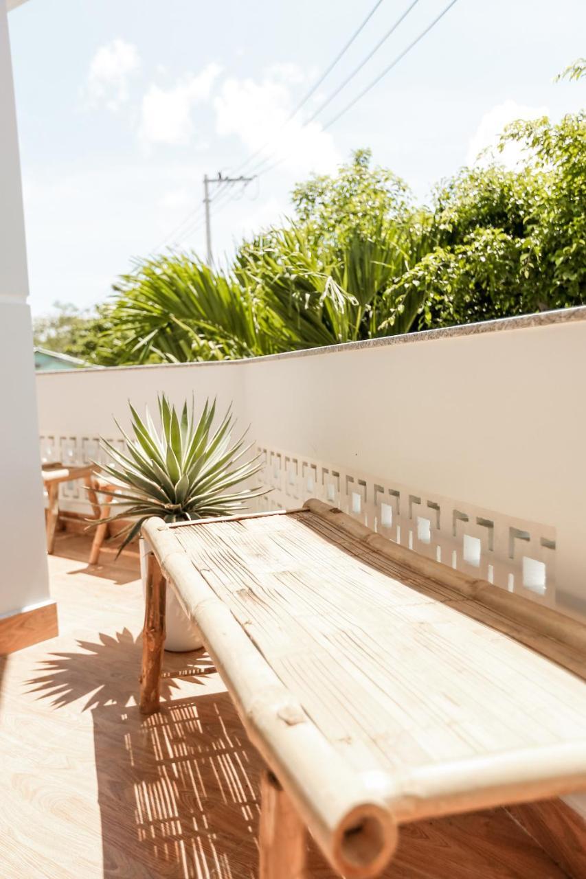 Bisou De La Riviere Apartment ฮอยอัน ภายนอก รูปภาพ
