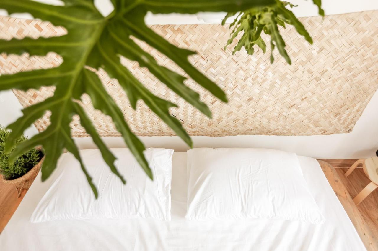 Bisou De La Riviere Apartment ฮอยอัน ภายนอก รูปภาพ
