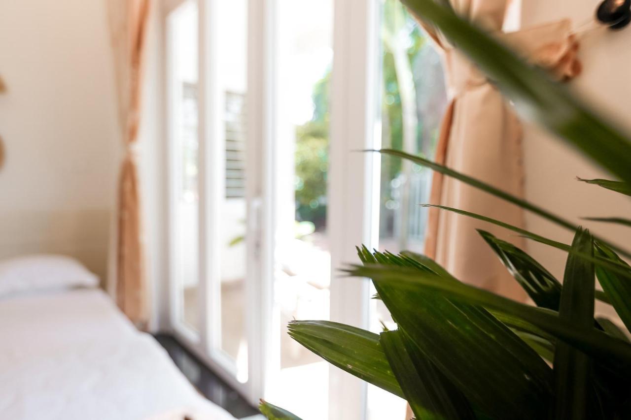 Bisou De La Riviere Apartment ฮอยอัน ภายนอก รูปภาพ