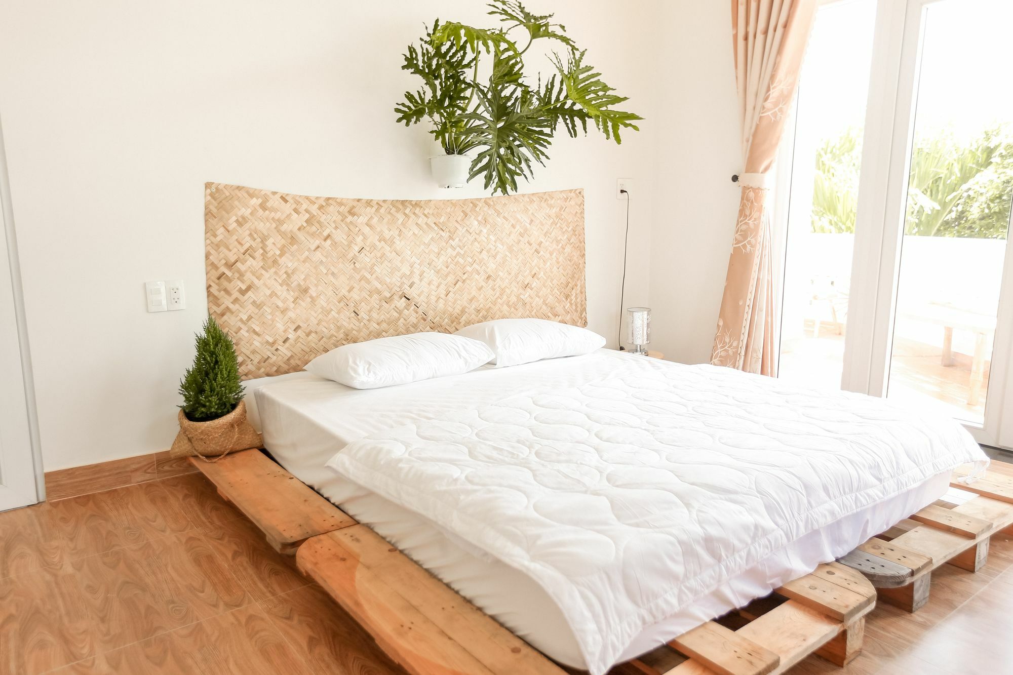 Bisou De La Riviere Apartment ฮอยอัน ภายนอก รูปภาพ